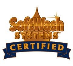 SoftWash Systems logo