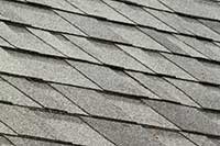 Pressure Washing vs Soft Washing Asphalt shingle