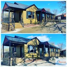 Dentist Office Cleaning 1