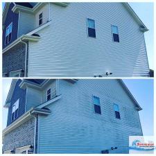 Ellington Dr. in Clarksville, TN 1