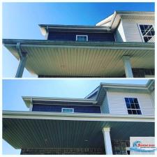 Ellington Dr. in Clarksville, TN 2