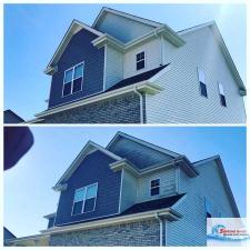 Ellington Dr. in Clarksville, TN 3