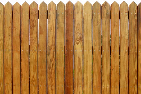 Fence cleaning services