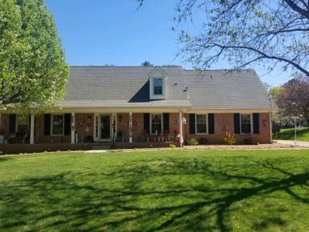 Is roof cleaning safe for asphalt shingles
