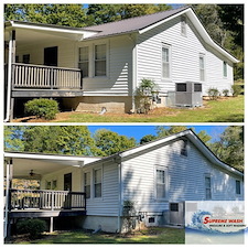 How Often Should You Schedule House Washing in Clarksville, TN?